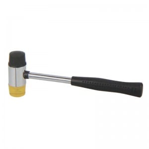 Wholesale Price Tool Set -
 JC1722 Double Headed Mallet – JOCEN