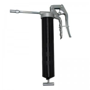 High definition Lever Type Grease Gun -
 JC7003 Pistol Grease Gun – JOCEN