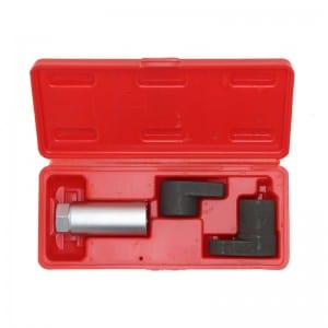 Rapid Delivery for Rubber Grip Screwdriver Set -
 JC1536 Oxygen Sensor Socket Set – JOCEN