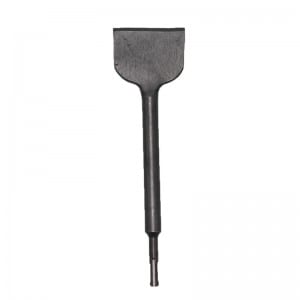 China Cheap price Pry Bar -
 JC1509 SDS Plus Cranked Chisel – JOCEN