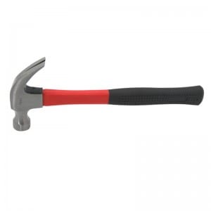 PriceList for Long Reach Locking Clamp -
 JC1705 Claw Hammer – JOCEN