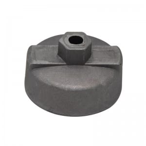 JC4103 Aluminum Cap Type Oil Filter Wrench