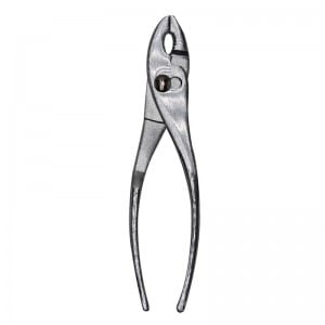 China Gold Supplier for Diamond Segments -
 JC1007 Slip Joint Pliers – JOCEN