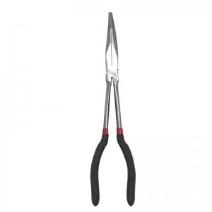 JC1009 45° Long Reach Long Nose Pliers