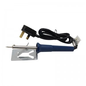 JC5205 Safety-Certified Soldering Iron