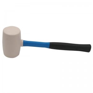 China Factory for Strap Wrench -
 JC1712 RUBBER HAMMER – JOCEN