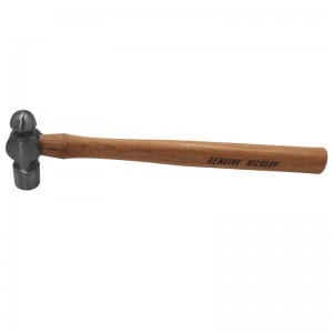 Price:$1.58 JC1702 Ball Peen Hammer