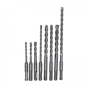 Factory wholesale Cold Punch -
 JC1515 8Pcs SDS Drill Bit Set – JOCEN