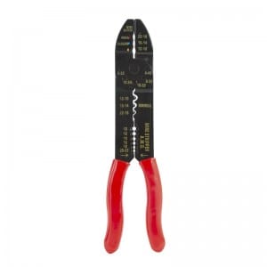 Manufacturer for Angle Square Ruler Measuring Tool -
 JC1030 Crimping Pliers – JOCEN