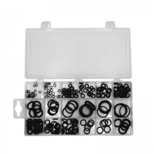 China OEM Cleaning Brush -
 Price:$0.99 JC8004 225Pcs O-Ring Assortment – JOCEN