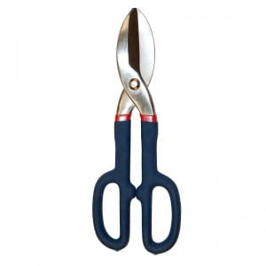 Free sample for Shear And Saw Set -
 JC2104 Tinman’s Snips American Type – JOCEN