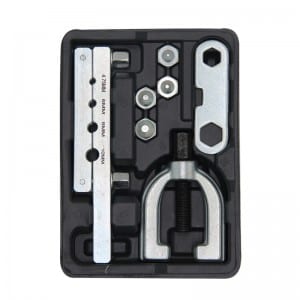 Discount wholesale Hardware Tool -
 JC1801 7Pcs Double Flaring Tool Set – JOCEN