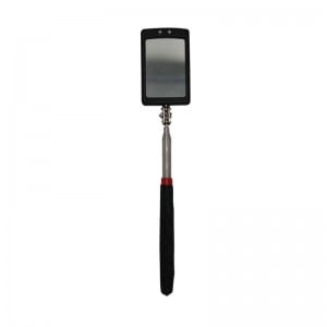 JC4004 Telescoping Inspection Mirror With LED