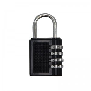 factory customized Stainless Steel Measuring Tape -
 JC8407 Combination Padlock – JOCEN