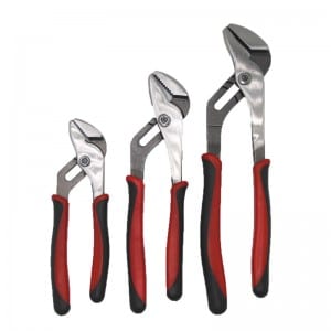 Discount Price Angle-Izer Template Tools -
 JC1014 Groove Joint Pliers – JOCEN