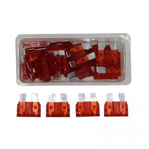 China Cheap price Auto Repair Tool -
 JC5307 25Pcs Auto Fuse Set – JOCEN