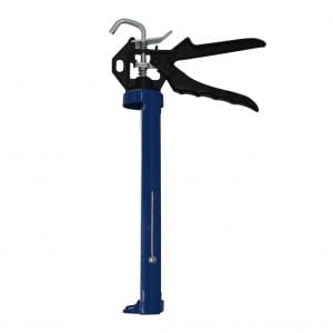 Factory selling Vise Grip Curved Cutting Pliers -
 JC4502 Caulking Gun – JOCEN