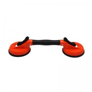 China New Product Snap Ring Circlip Plier -
 JC8504 Adjustable Double Head Suction Cup – JOCEN