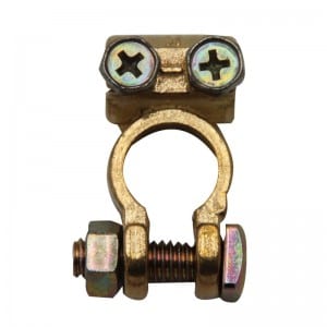 JC4706 Brass Battery Terminal