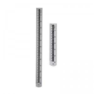 8 Year Exporter Telecom Tools Kit -
 JC3003 Aluminum Ruler – JOCEN