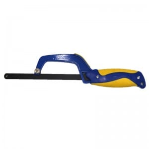 Factory selling Inspection Mirror With Led Light -
 JC2201 Close Quarter Hacksaw – JOCEN