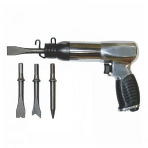 China Gold Supplier for First Hand Power Tools -
 7201 Air Hammer – JOCEN