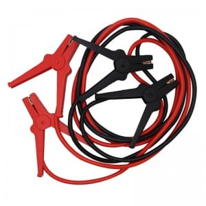 Free sample for Slip Joint Combination Pliers -
 JC4901 Battery Booster Cable – JOCEN