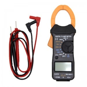 JC5008 Mini Digital Multimeter