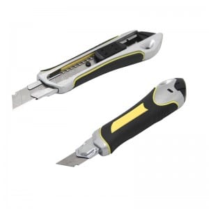 Factory Supply Non-insulated Tabs Crimping Pliers 2018 -
 JC2401 Snap-Off Knife – JOCEN