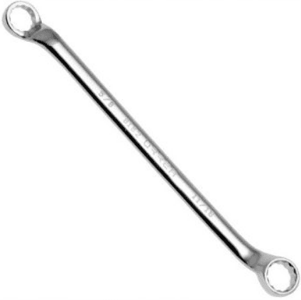 Box-End Wrench