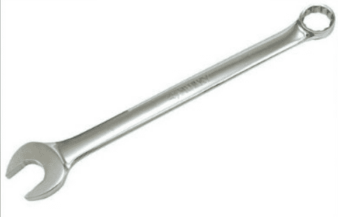 Combination Wrench