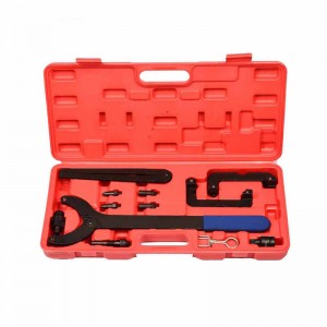 Factory For T-Handle Metric Hex Key -
 JC2019635 Engine Camshaft Crankshaft Chain Timing Locking Alignment Removal Tool Kit For Audi Q5 2.0 A6L 2.8 3.0T – JOCEN