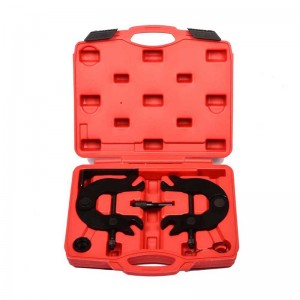 Newly Arrival Indexable Cutting Tools -
 JC9045 Engine Camshaft Alignment Set VW AUDI 3.0 – JOCEN