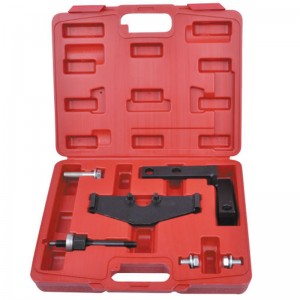 High reputation Sds Drill Bit -
 JC2019619 Engine Timing Tool Kit Set for Mini One Cooper Coopers R50 R52 R53 – JOCEN