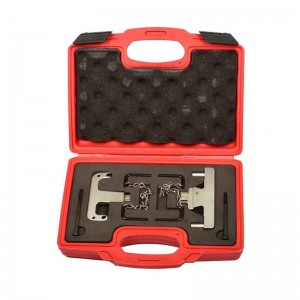 JC9031 Engine Timing Tool Set For Mercedes Flywheel And Camshaft Locking Tool