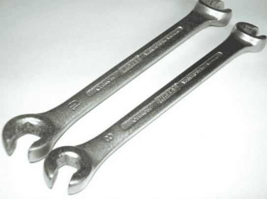 Flare Wrench