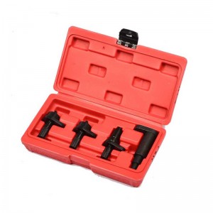 Fixed Competitive Price Electric Hand Drill Machine -
 JC9046 Engine Camshaft Timing Install Removal Tool Set For VW POLO LUPO 1.2L – JOCEN