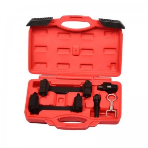 Leading Manufacturer for Brake Wind Back Tool -
 JC9040 Engine Camshaft Timing Locking Cam Holding Tool Kit for AUDI VAG 2.4 3.2 FSI – JOCEN