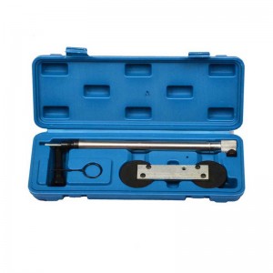 Good Wholesale Vendors Welding Cast Iron Surface Plate -
 JC2019639  Engine Camshaft Alignment Timing Tool Kit for VAG 1.4/1.6 FSI – JOCEN