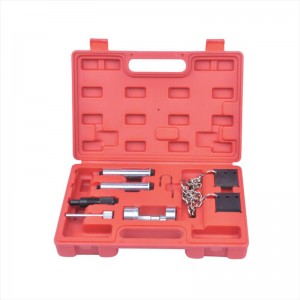 JC9047 Engine Camshaft Alignment Timing Belt Adjusting Locking Setting Tool Kit Set For VW AUDI