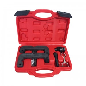 Discount wholesale Hand Wire Power Tool -
 JC9041 Engine Camshaft Locking Timing Adjusting Tool Kit Set For Audi VW V6 2.0 2.8 3.0T FSI Engines – JOCEN