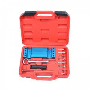 JC2019632 Engine Camshaft Timing Tool for Benz M276 M157 M278 Injector Nozzle Removal Garage Tool Set