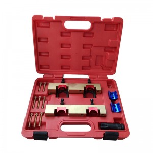 Big discounting 1000v Insulated Tools -
 JC9033 Engine Camshaft Algnment Timing Locking Tool Kit Set For Mercedes M270 M274  – JOCEN