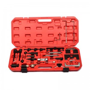 JC9048 Engine Cam Camshaft Timing Belt Adjusting Locking Setting Tool Kit Set For VW AUDI  SKODA