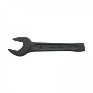 PriceList for Pliers With Rubber Handles -
 JC1133 Wrench, Striking Open – JOCEN