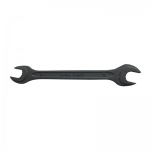 Factory directly supply Aluminum Caulking Gun -
 JC1134 Wrench, Double Open End – JOCEN