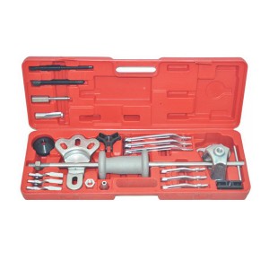 Newly Arrival Tools Set -
 JC4609 Slide Hammer Puller – JOCEN