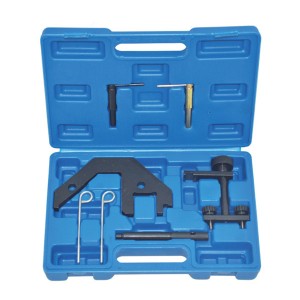 China Manufacturer for Screwdriver -
 JC4623 BMW M47/M57 Engine Timing Tool Set – JOCEN