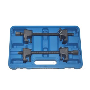 OEM/ODM Supplier Car Tool -
 JC4625 2Pcs Coil Spring Compressor For Macpherson Structs Shock Absorber – JOCEN