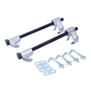 Low price for Mechanic Tools -
 JC4626 2Pcs Heavy Duty Coil Spring Strut Compressor – JOCEN